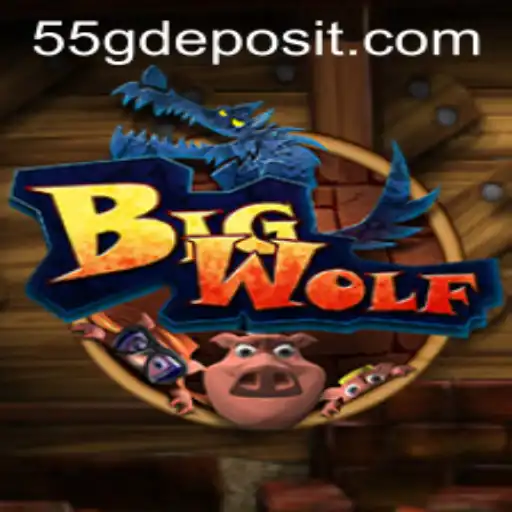 BigWolf: The Adventure Game Revolutionizing the Industry with 55G