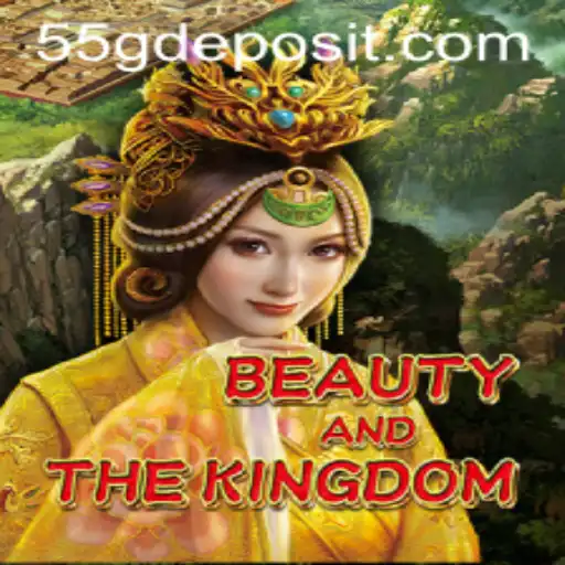 Exploring the Enchanting Realm of BeautyAndTheKingdom: A 55G Adventure