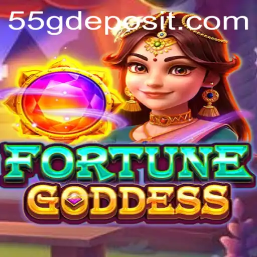 Explore the World of FORTUNEGODDESS: A New Era of Gaming with Thrilling Adventures
