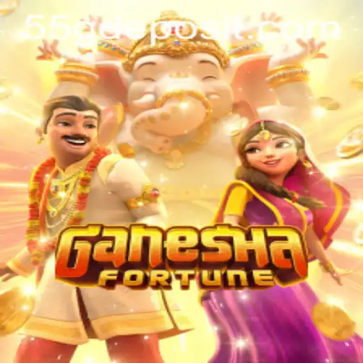 Exploring the Fascinating World of GaneshaFortune and the Mysterious 55G