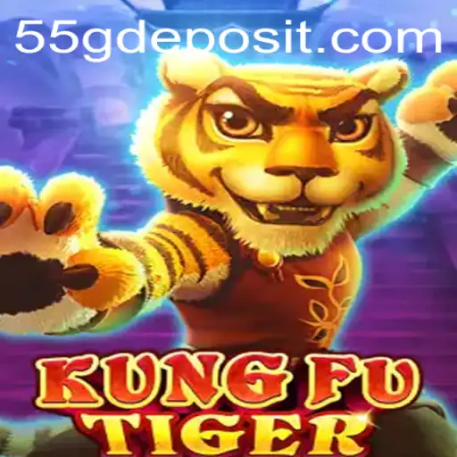 Experience the Thrill of KungFuTiger: Embrace the Adventure with 55G