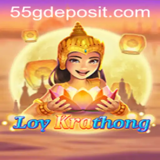 Exploring the Intriguing Game of LoyKrathong and Its Unique Twist with '55G'