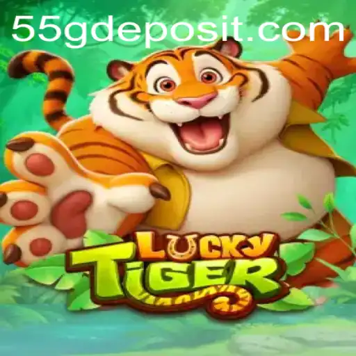 Exploring LuckyTiger: A Dive into the Thrilling Gameplay of 55G