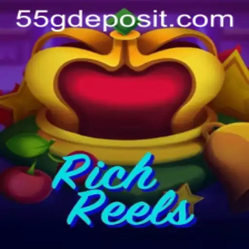 RichReels: The Ultimate Casino Game Experience with 55G Bonus