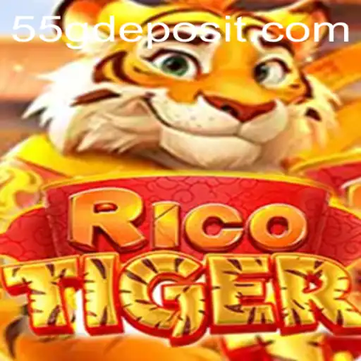Exploring the Enigmatic World of RicoTiger: A Game Changer with 55G