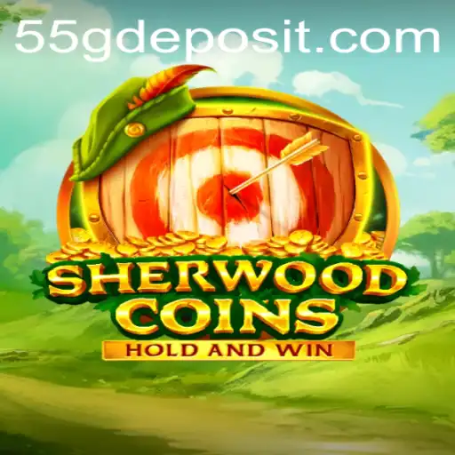 Exploring the Thrilling World of SherwoodCoins: A Game of Strategy and Adventure