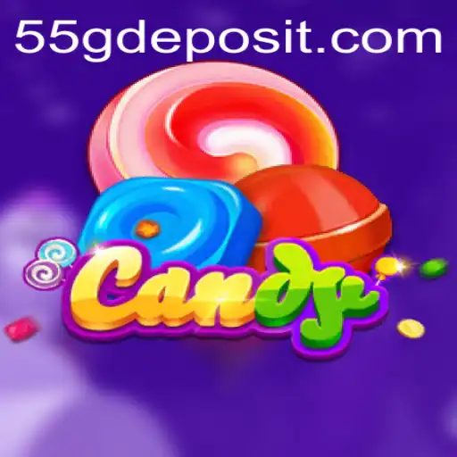 Discover the Sweet World of Candy: A Dive into the Game 55G