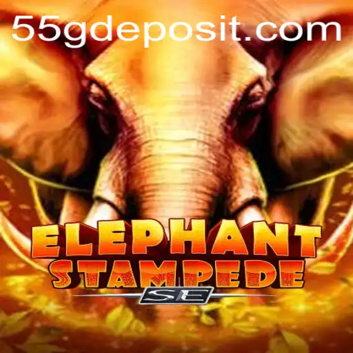 Exploring the Excitement of ElephantStampedeSE: A Unique Gaming Experience