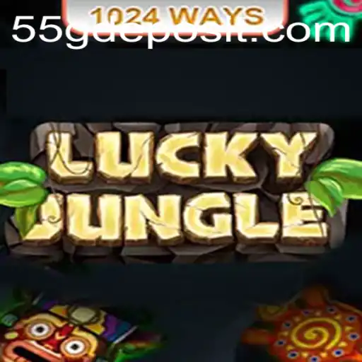 Diving into the Exciting World of LuckyJungle1024: A 55G Adventure