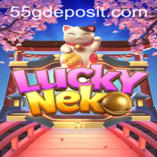 Unveiling the Excitement: LuckyNeko and the Alluring 55G