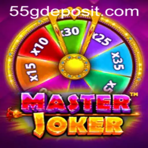 MasterJoker: The Thrilling Game Defining a New Era