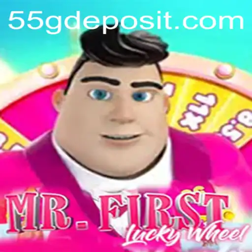 MrFirstLuckyWheel: A Thrilling Game of Fortune and Strategy
