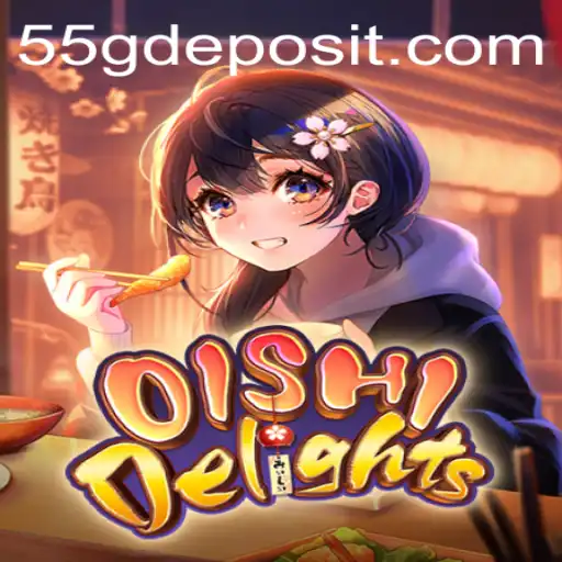 Exploring the Enchanting World of OishiDelights and the Captivating 55G Mechanics