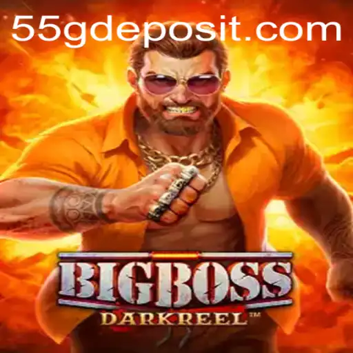 BigBoss: The 55G Phenomenon Transforming Gaming