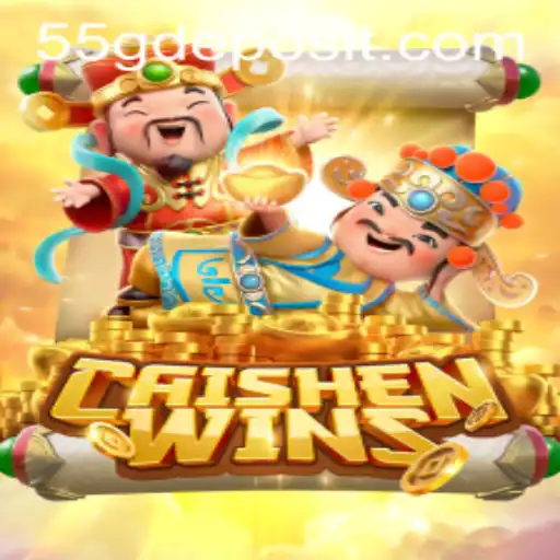 Exploring the Enchanting World of CaishenWins: A Guide to Winning Big with '55G'