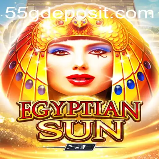 Discovering EgyptianSunSE: A Journey Through Time and Strategy