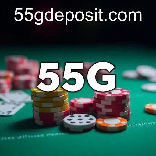 Exploring the Path of Responsible Gambling through 55G