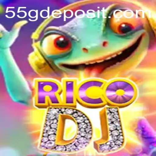 RicoDJ and the 55G Phenomenon: A Deep Dive into the Game That Blends Rhythm and Strategy
