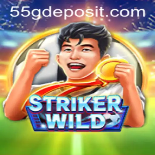 StrikerWILD: The Game Redefining Interactive Entertainment